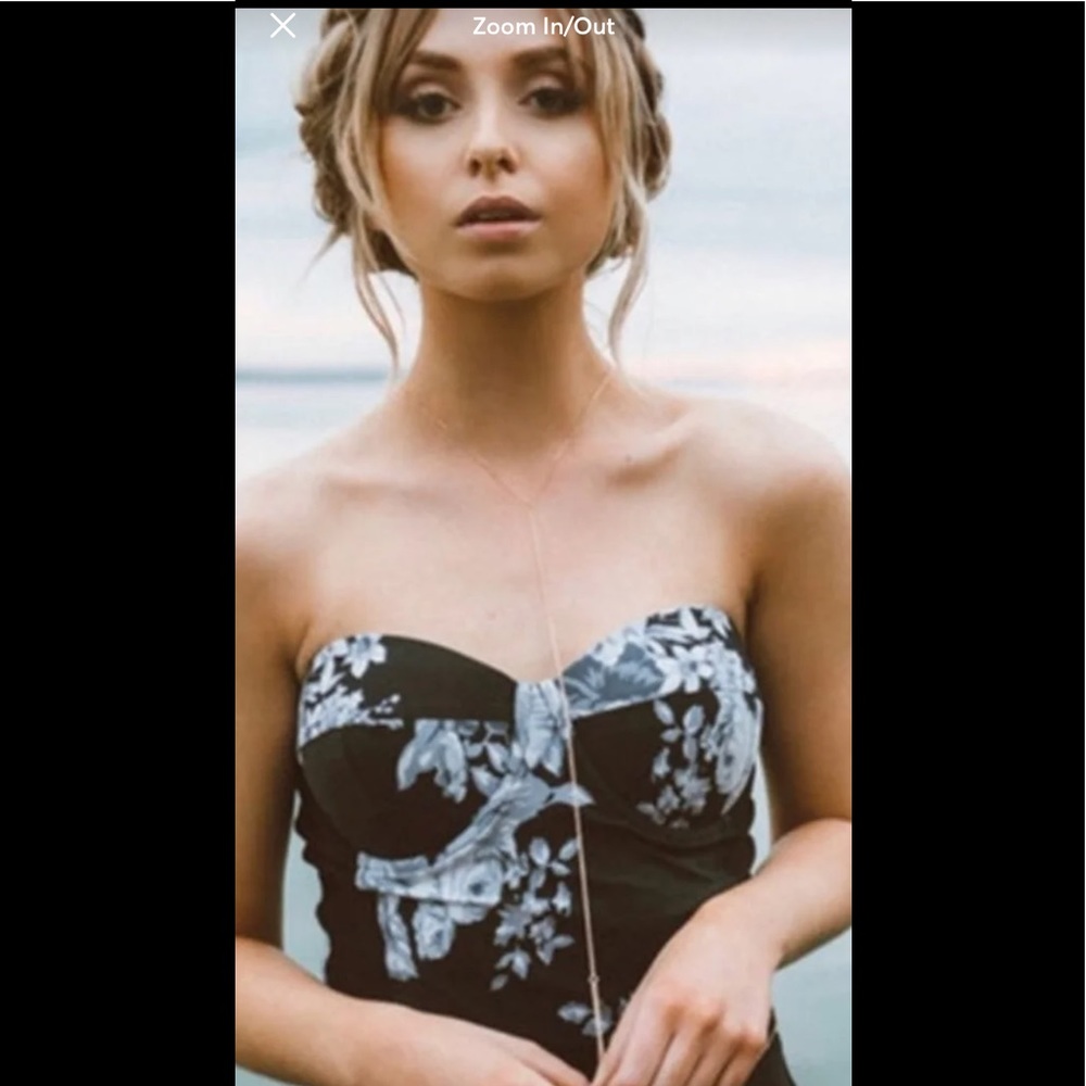 *Albion Fit - One Piece Swimsuit Antigua